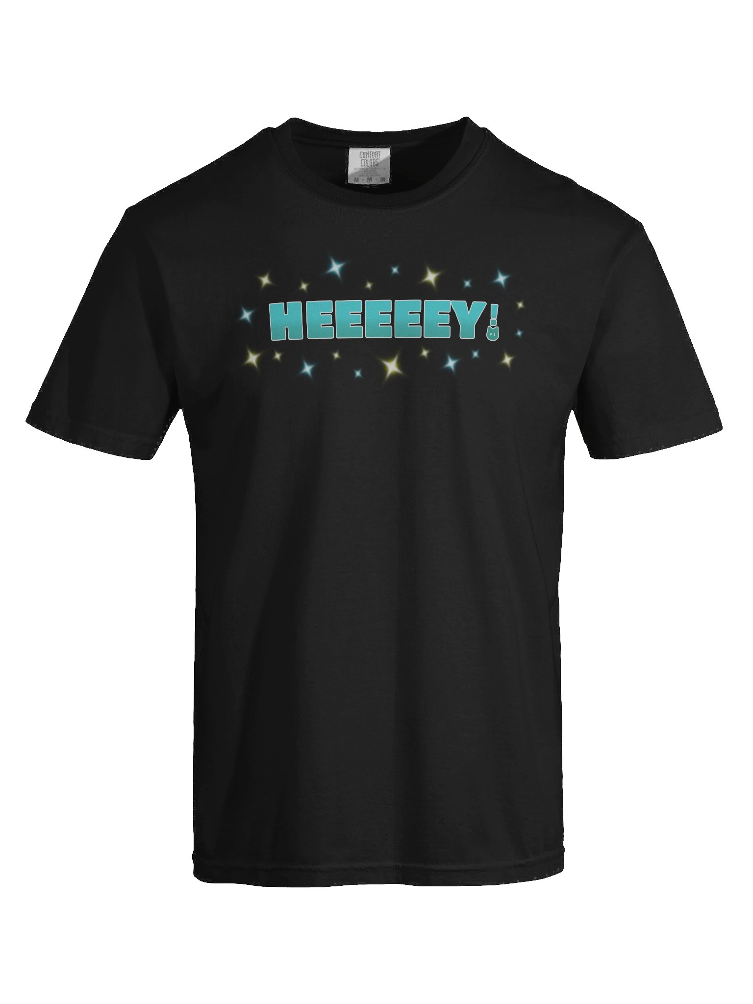 Hey! shirt product image (7)