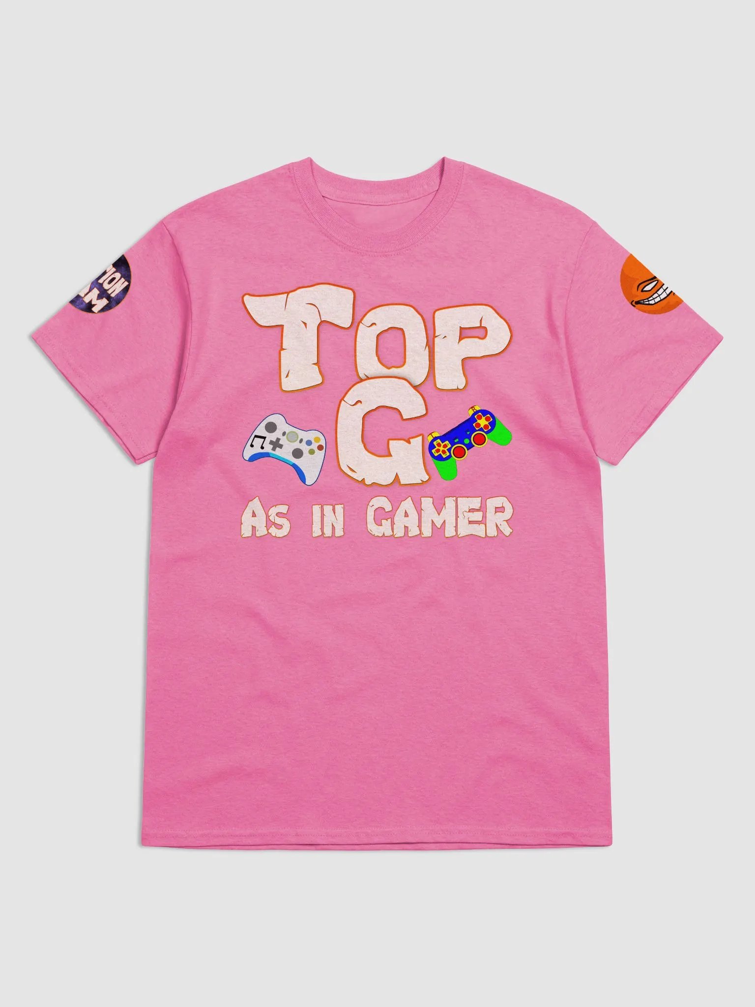 Top Gamer product image (3)