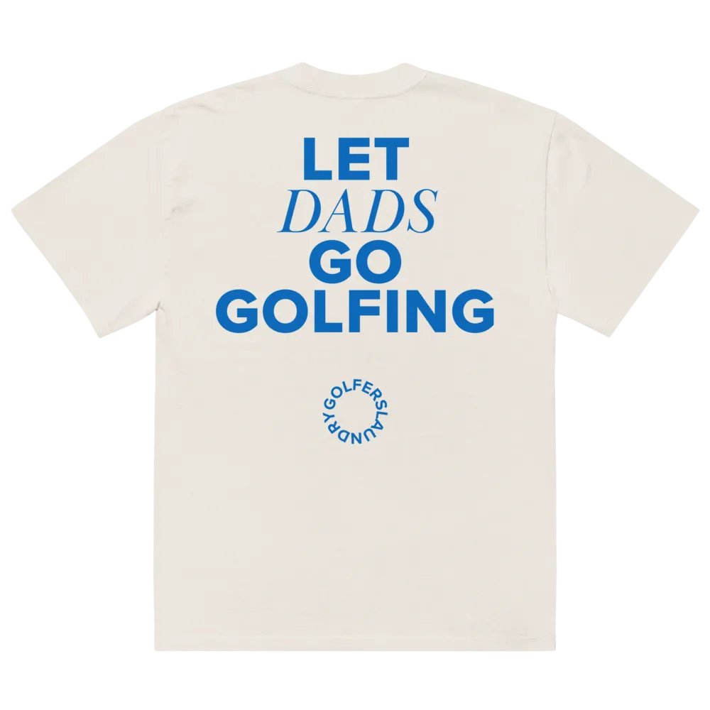 Let Dads Go Golfing.... Please product image (4)