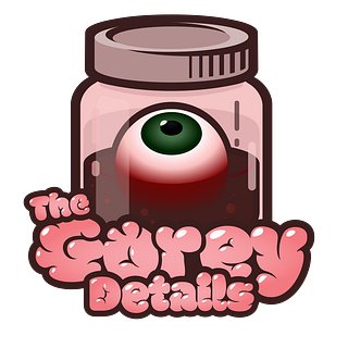 TheGoreyDetails