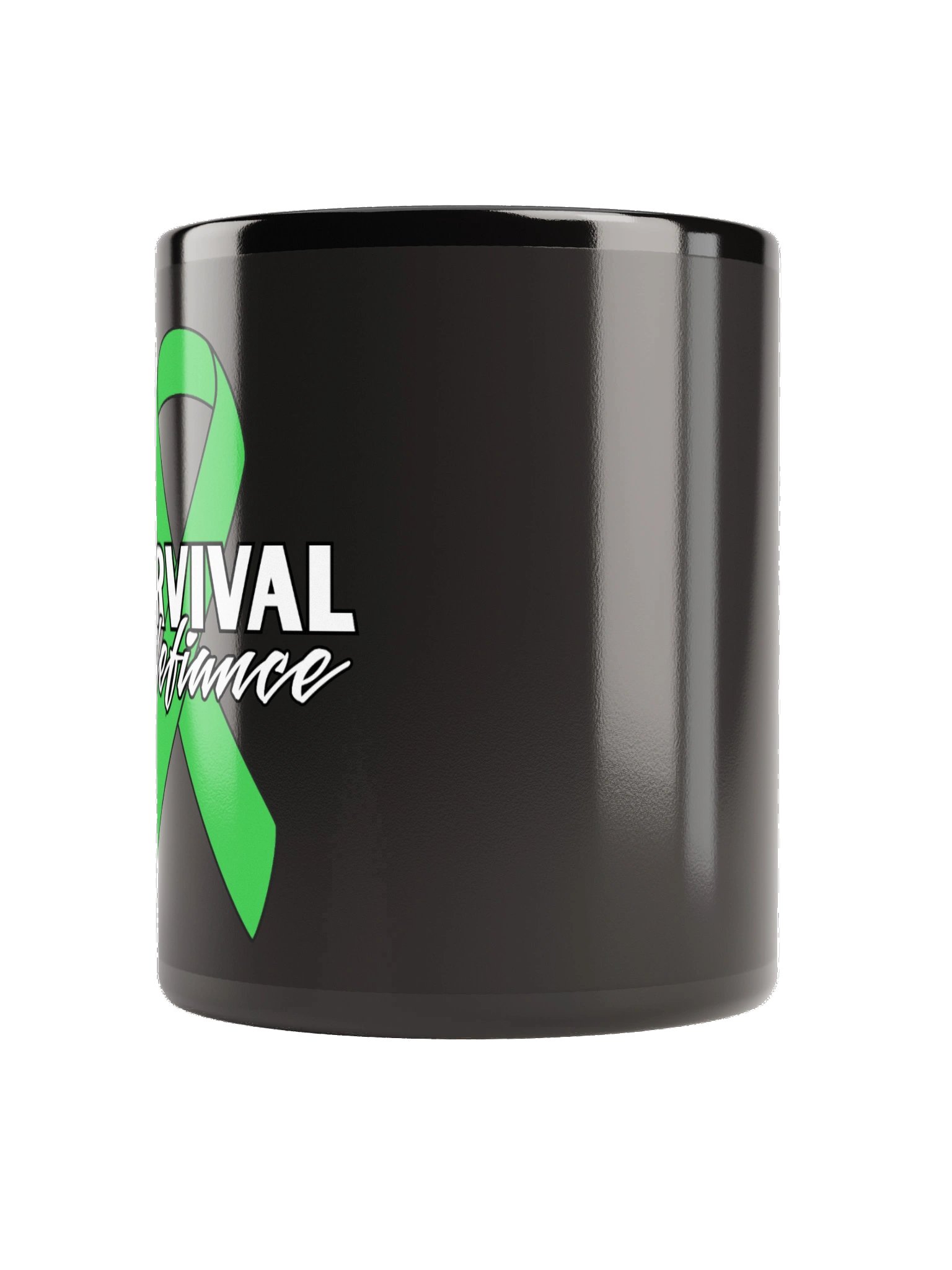 NHL Awareness Coffee Mug product image (2)