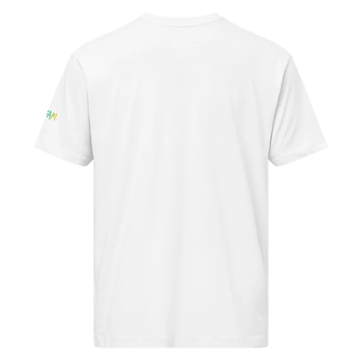 Rich Fam Unisex T-Shirt product image (2)