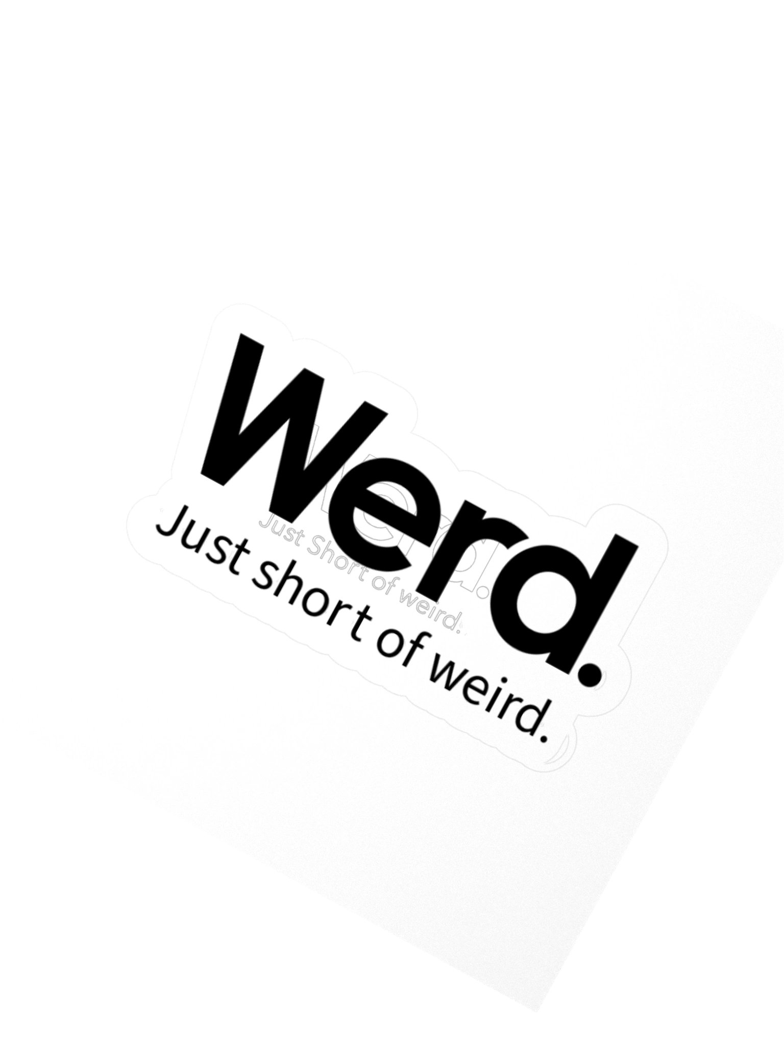 Werd. product image (6)