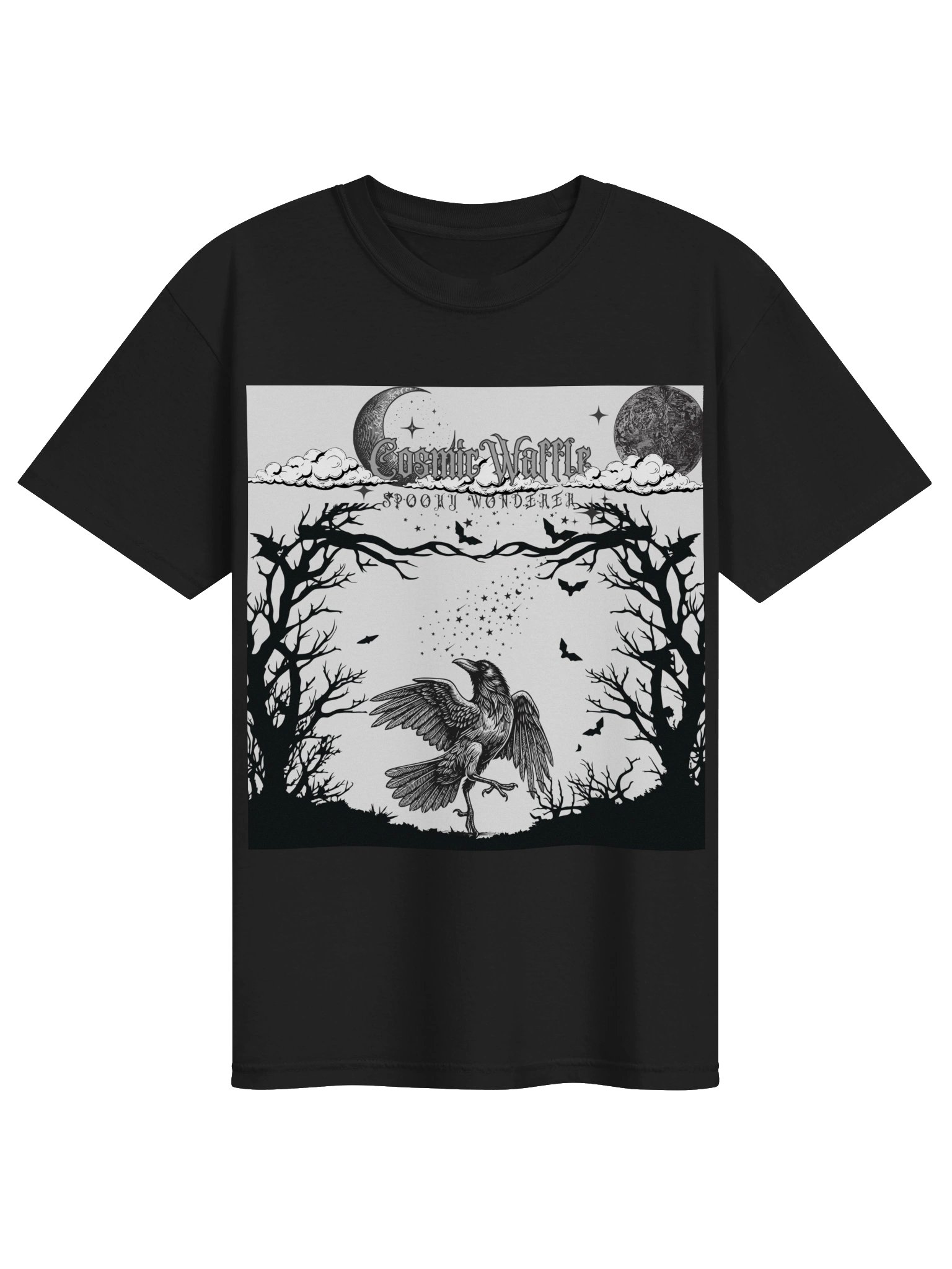 Spooky Wanderer product image (1)
