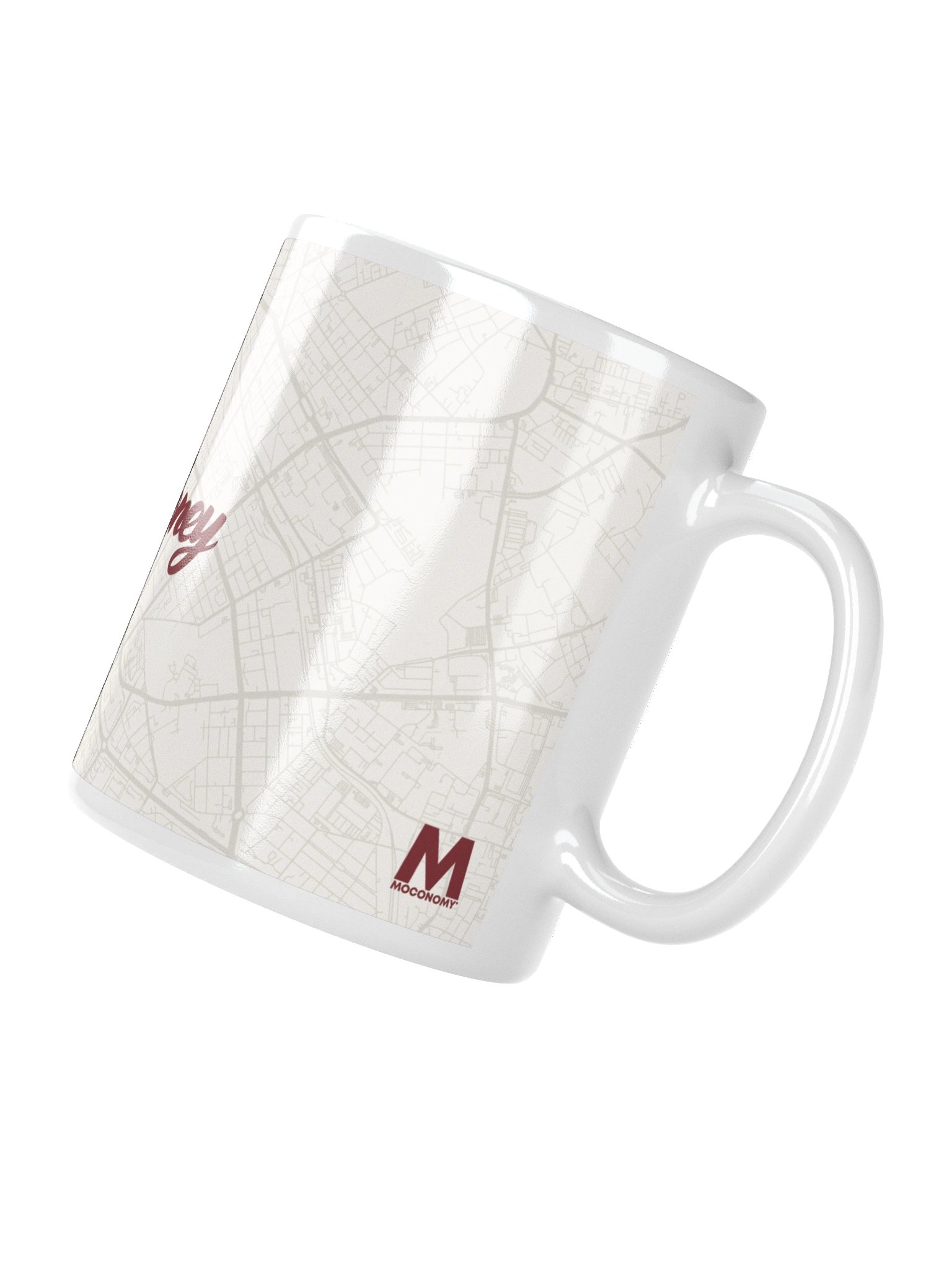 Streaming Money Mug product image (4)