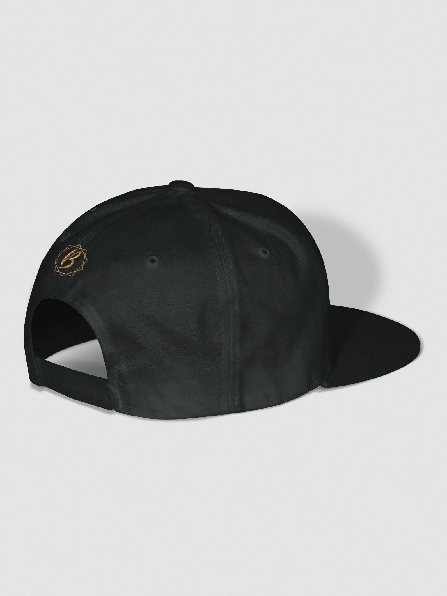 Thrust of Luck Hat product image (15)