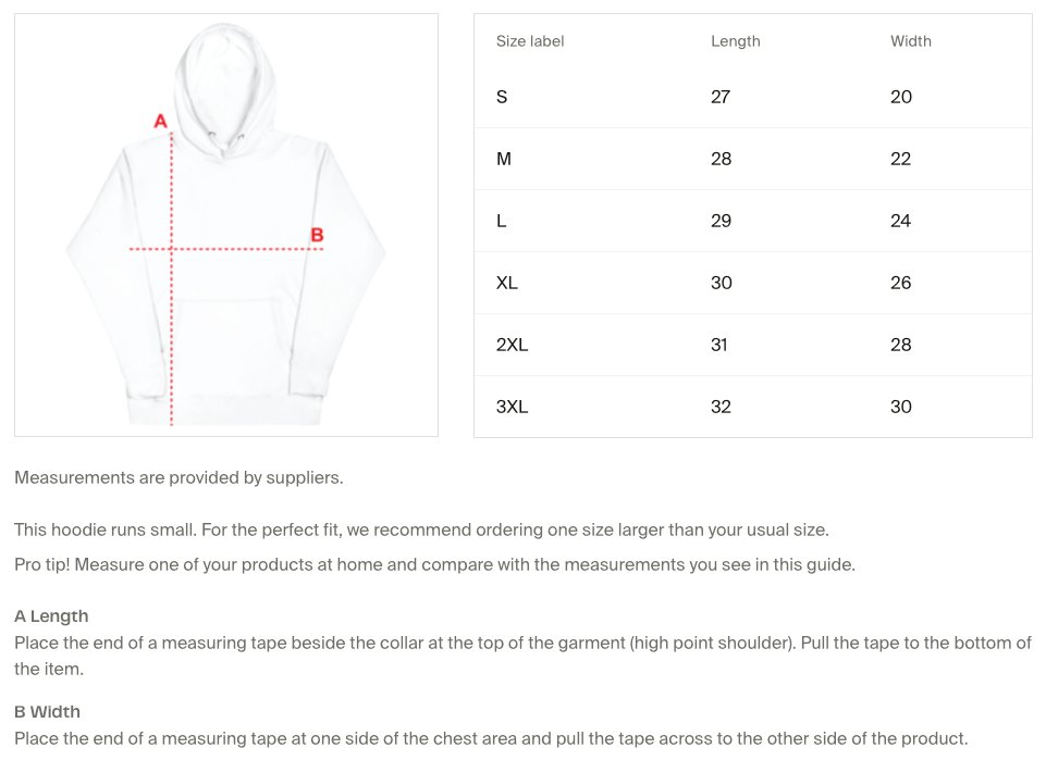 AUNTIE ENERGY HOODIE - DARK NEUTRALS product image (5)