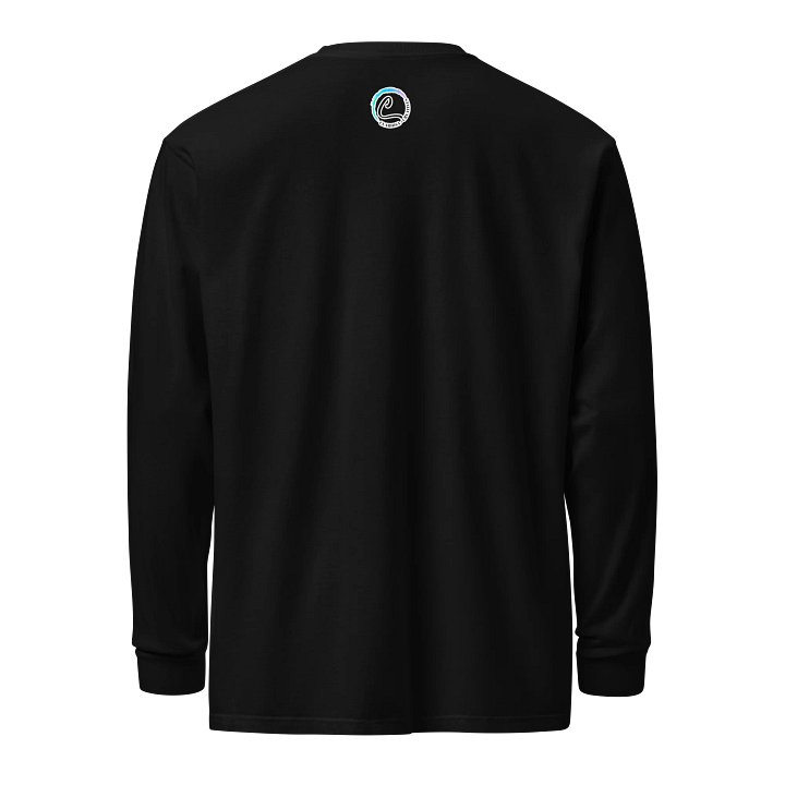 JOY - LONG SLEEVE T-SHIRT product image (2)