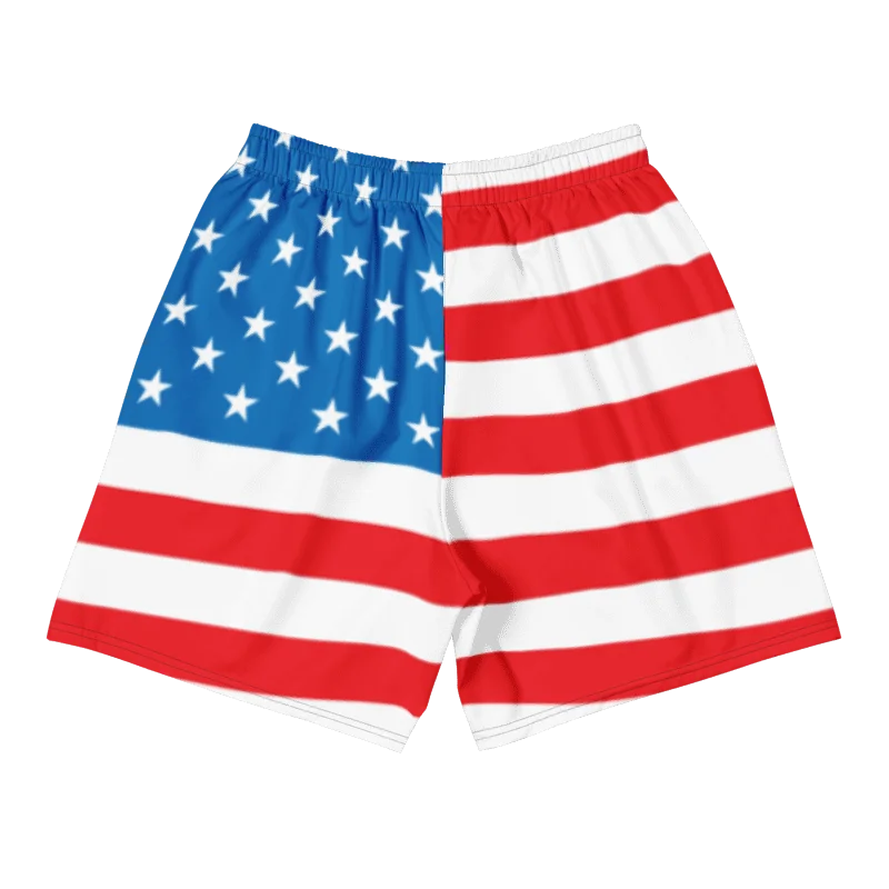 1776 LONG SHORTS product image (2)
