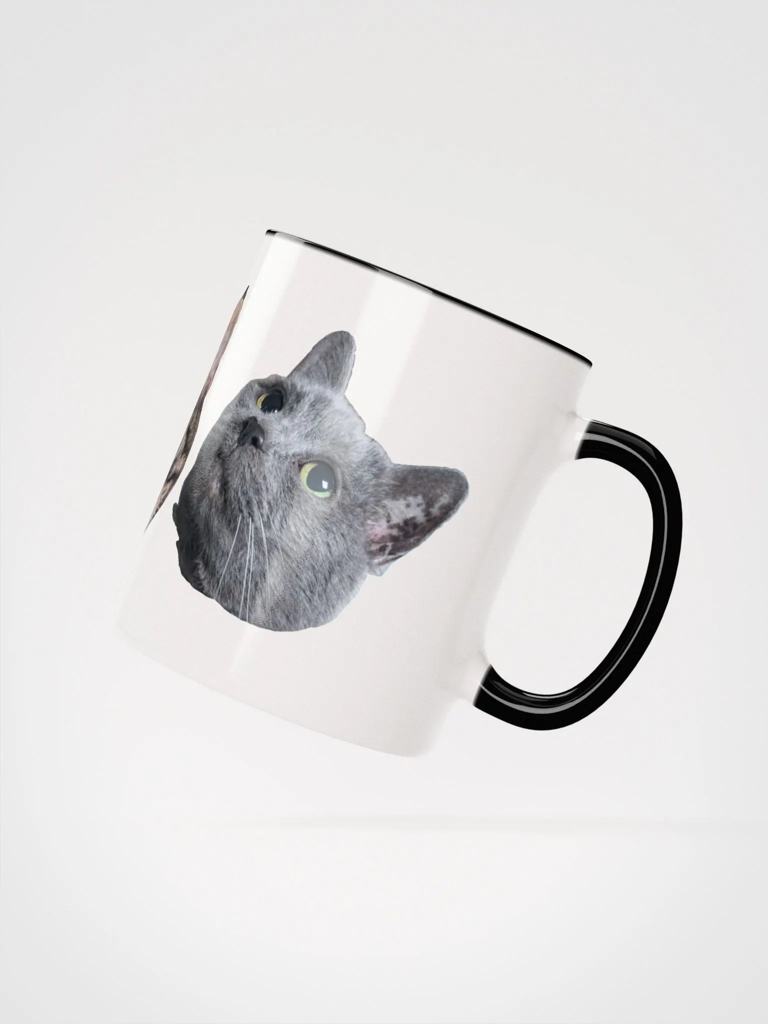 Kitty Cats Mug product image (11)
