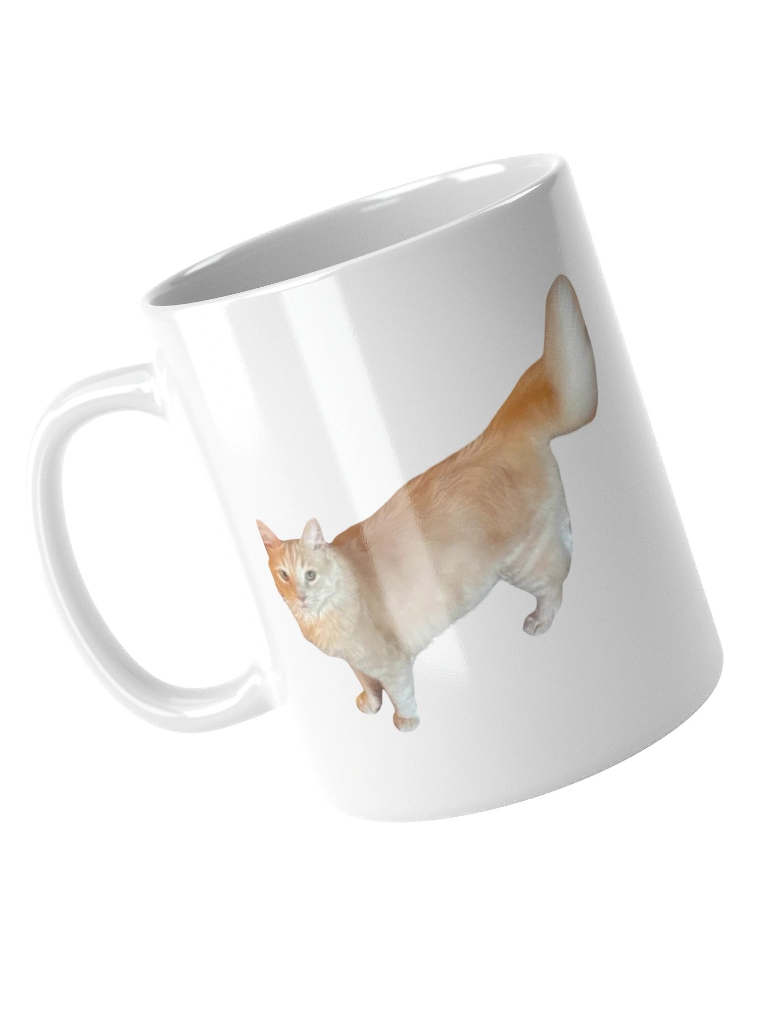 Standing Noodle Mug product image (4)