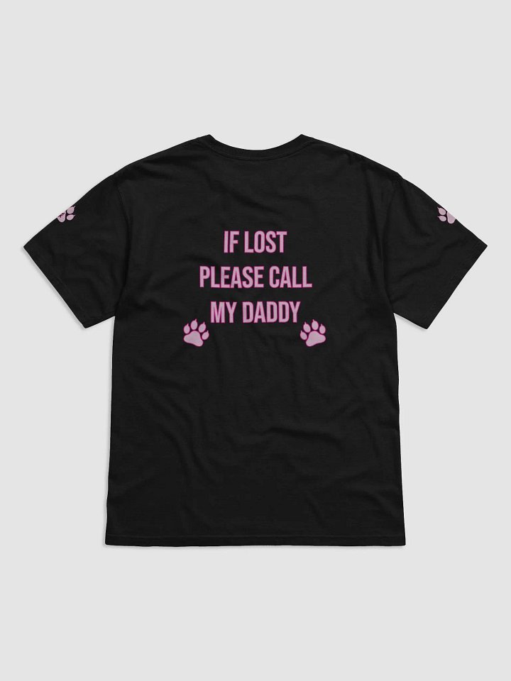 House Pet - Cat Pet Play Shirt product image (2)