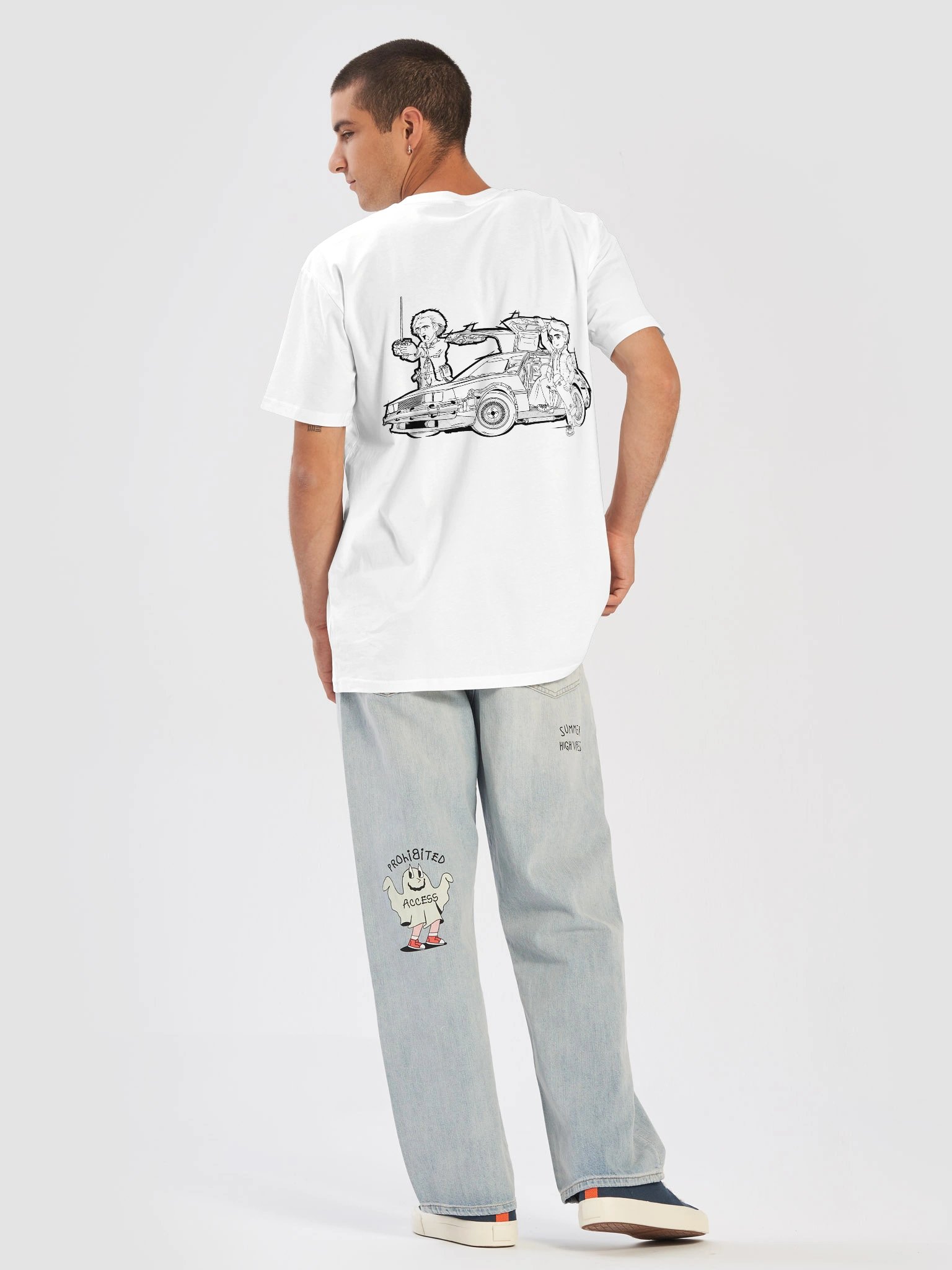 Out of Time (Black Edition) product image (6)