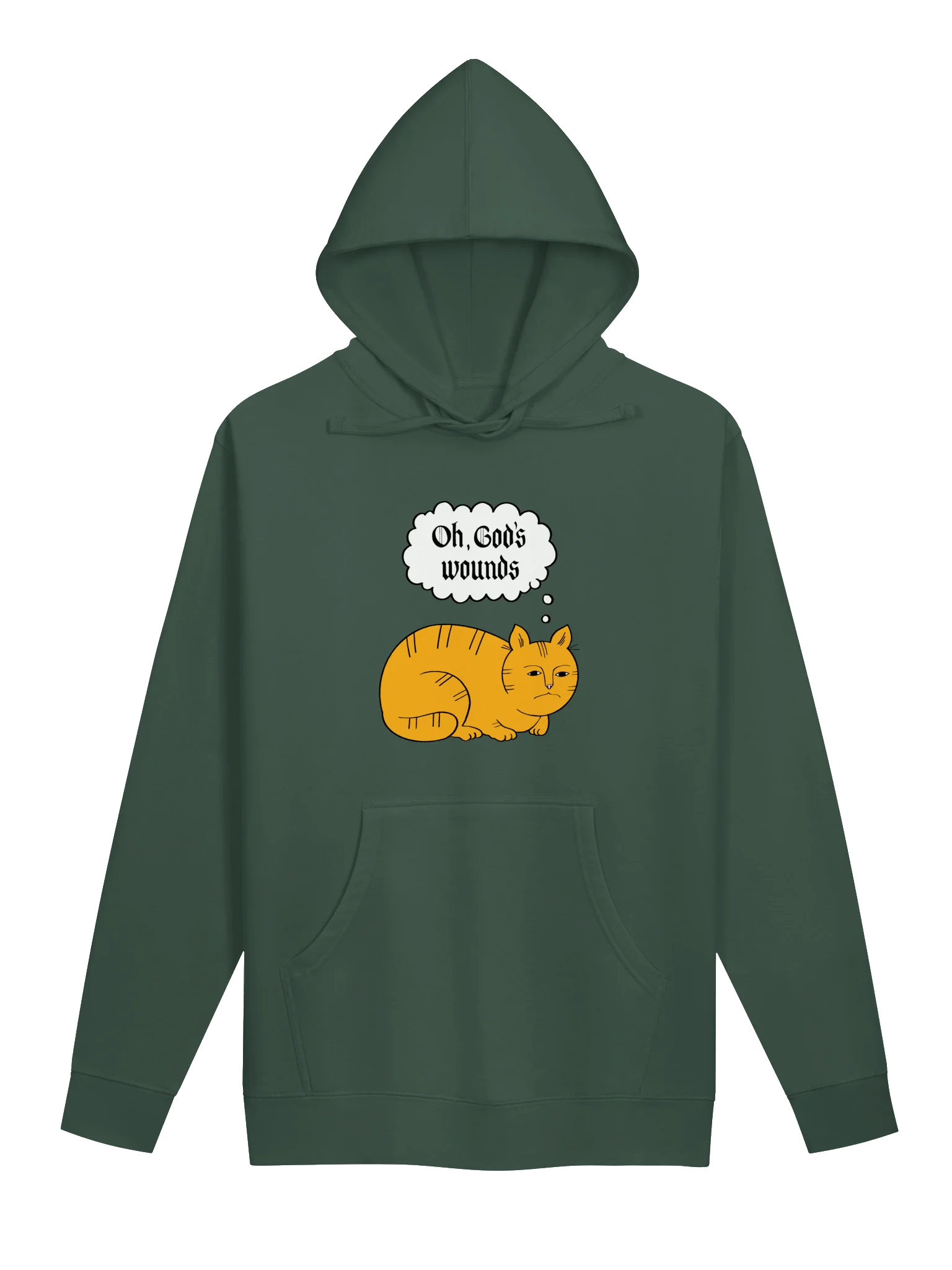 Zounds Hoodie product image (9)