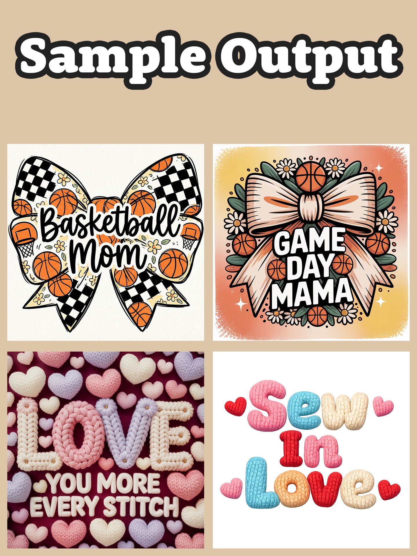 Sip & Sell Research - Etsy Design Research + Prompt Generator (Custom GPT) product image (4)