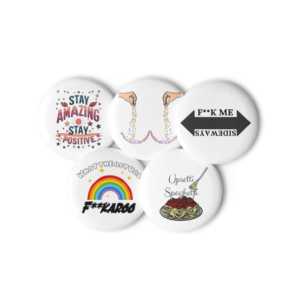 Quotes Badge Bundle product image (1)