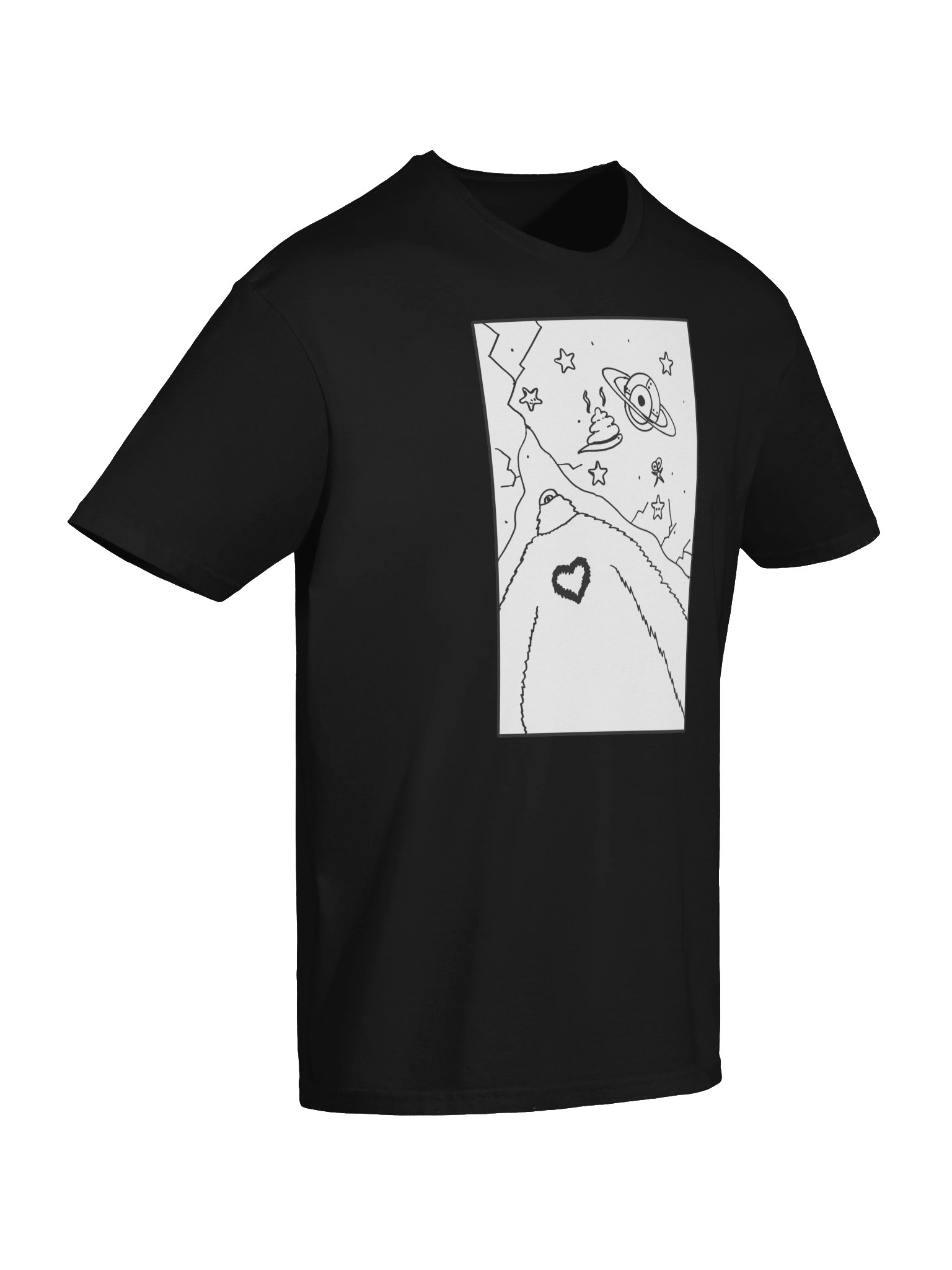 Color Me In: Space Break product image (36)
