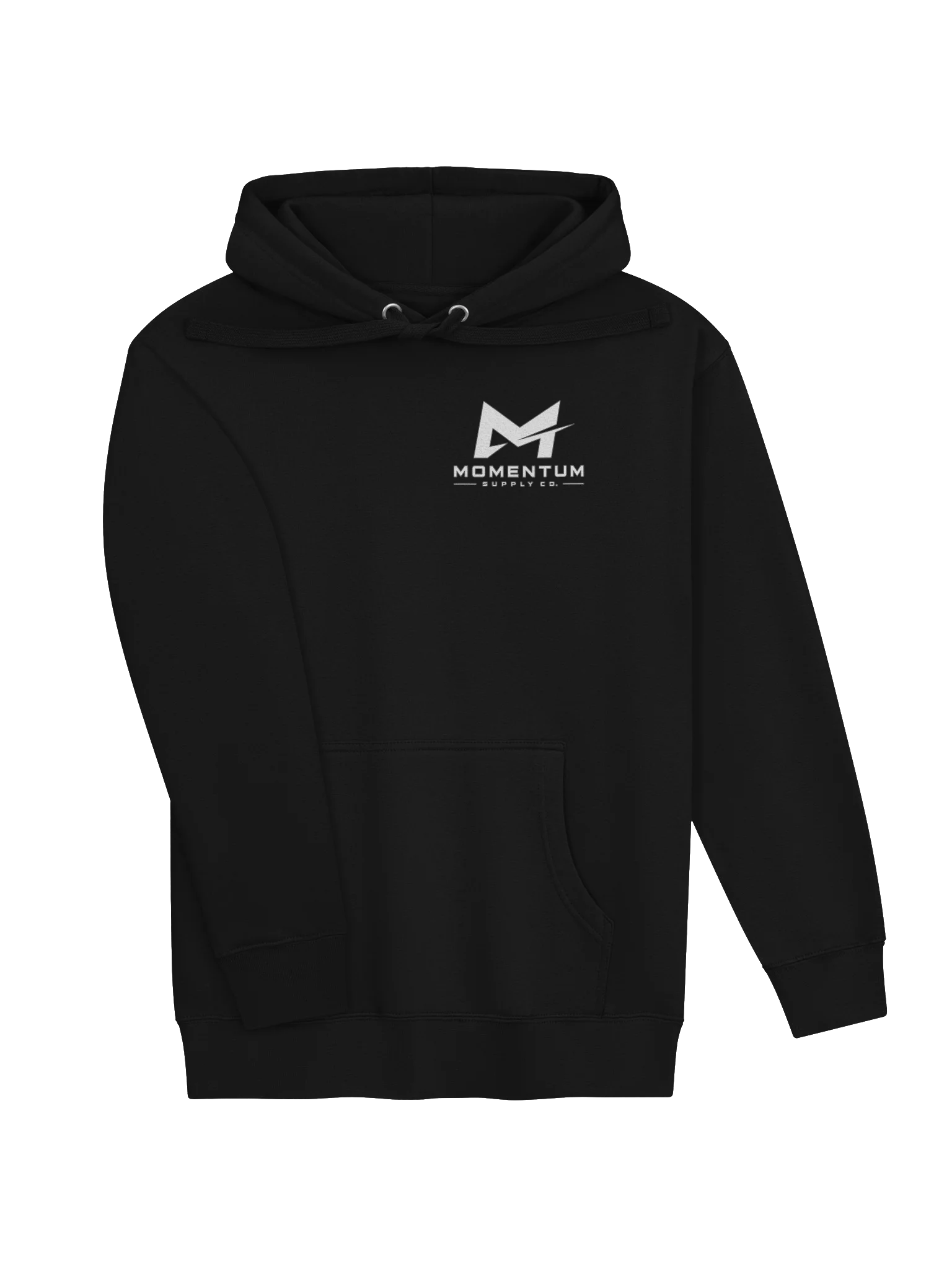 Momentum M Minimalist Hoodie product image (3)