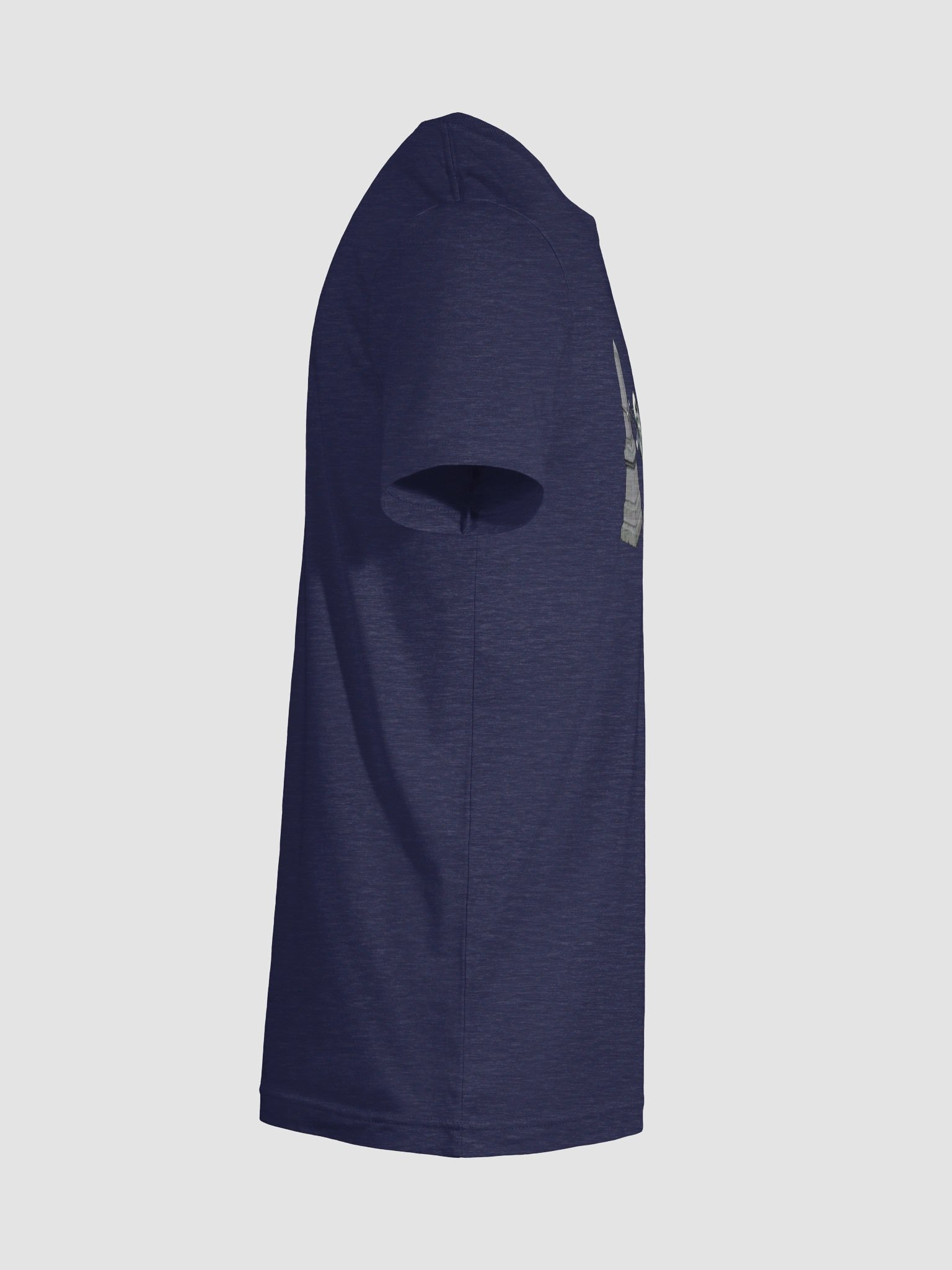 Gone on Eternity Leave Unisex Supersoft T-Shirt product image (10)