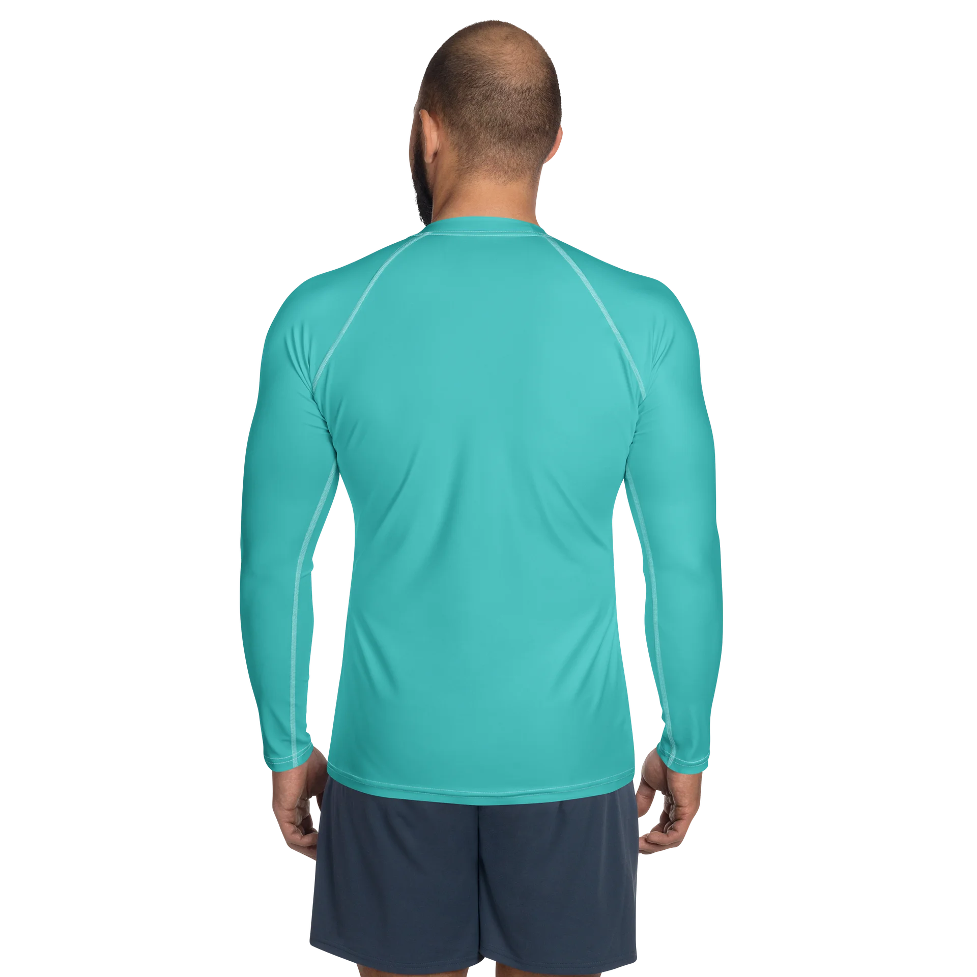 Rash Guard shirt product image (2)