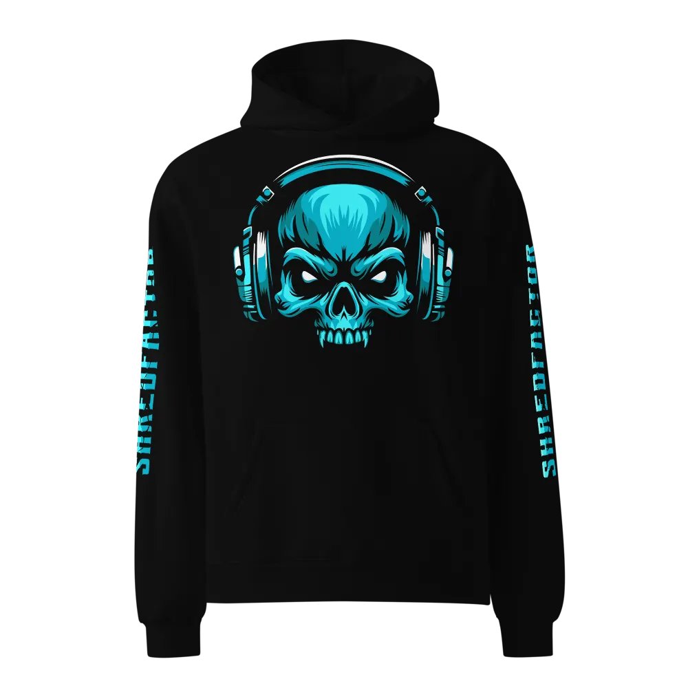 Shred Hoodie product image (1)