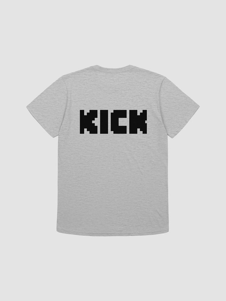 grey cloud9 kick t product image (2)