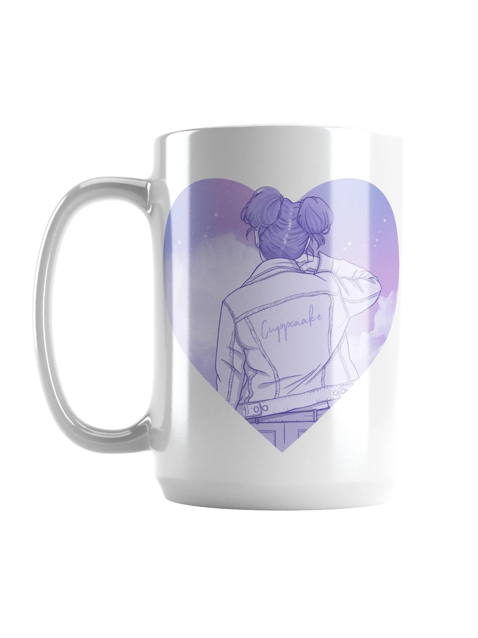 Cool Cuppcaake Mug product image (6)