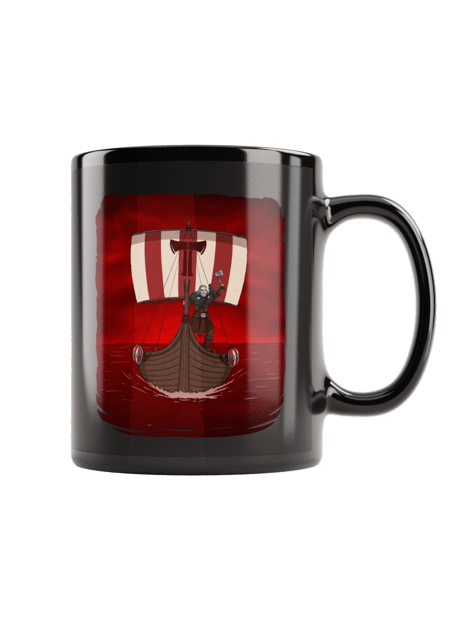 Odin on the Boat product image (1)