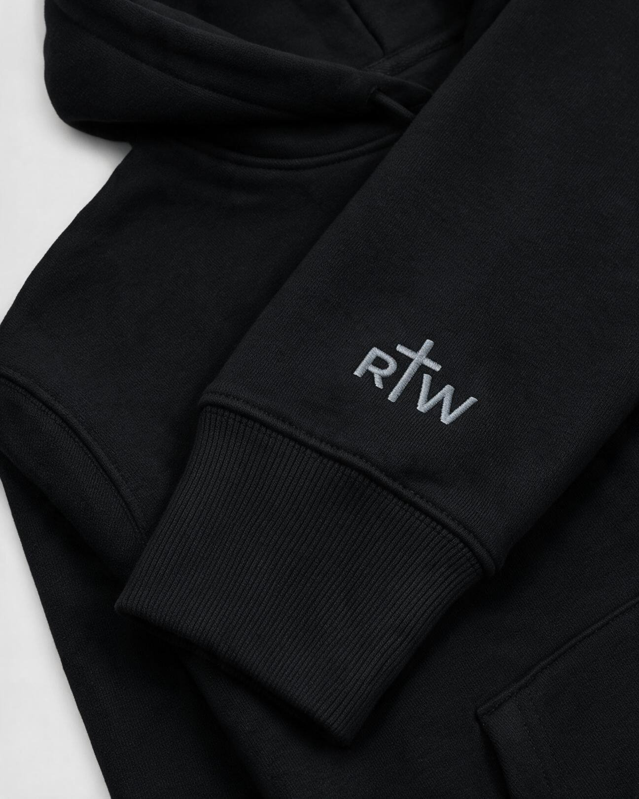 WE ARE THE BRANCHES ORGANIC UNISEX HOODIE product image (5)