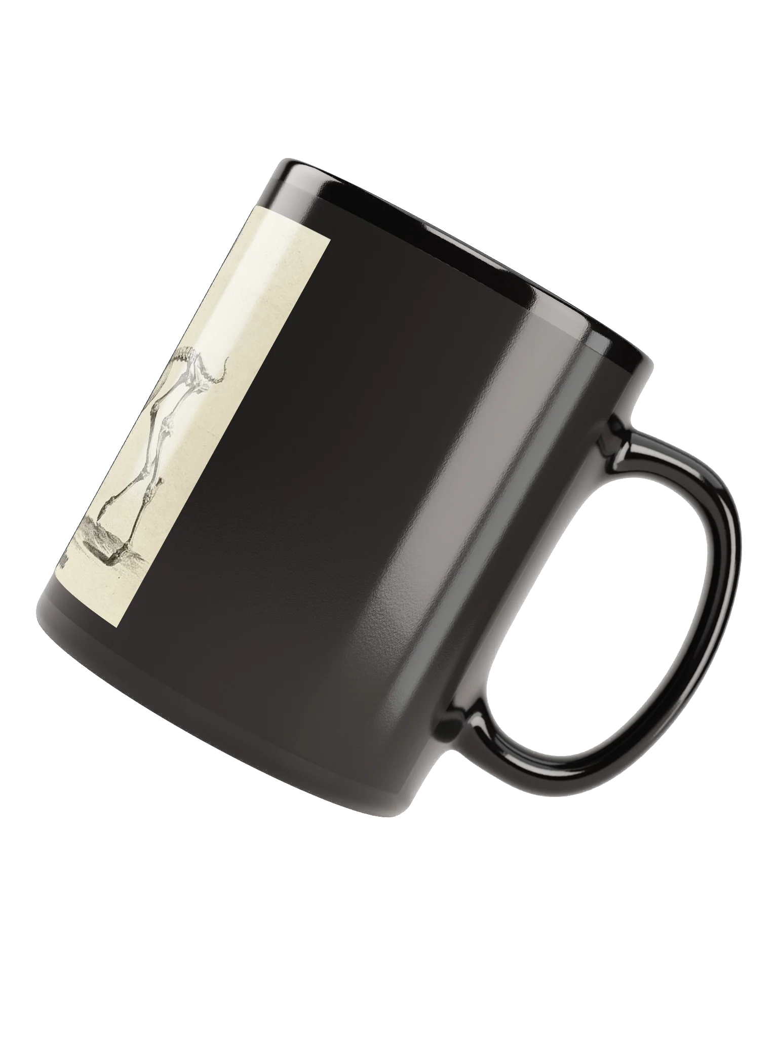 Mean Mug product image (6)