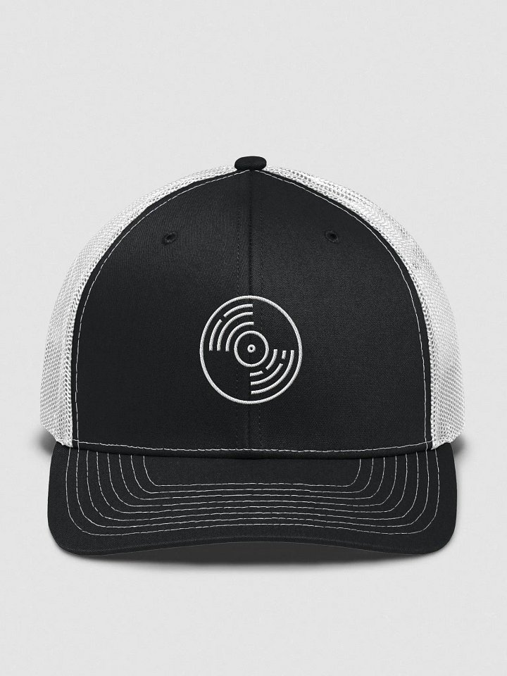 ABC Trucker Hat product image (1)