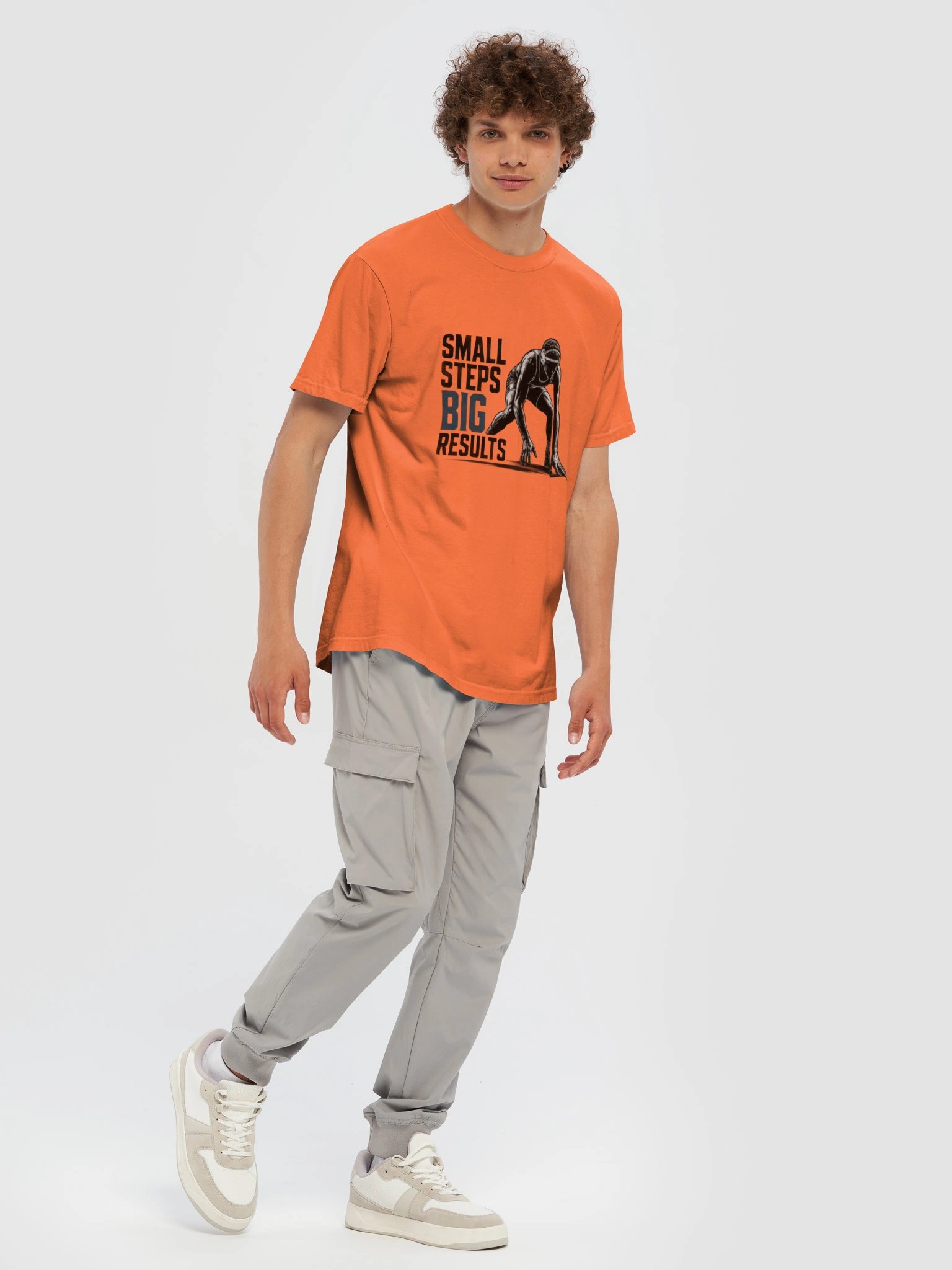 Small steps BIG results product image (7)