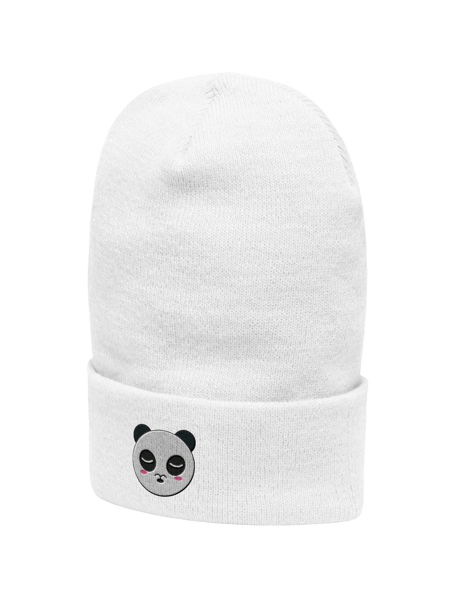 Panda Embroided product image (16)