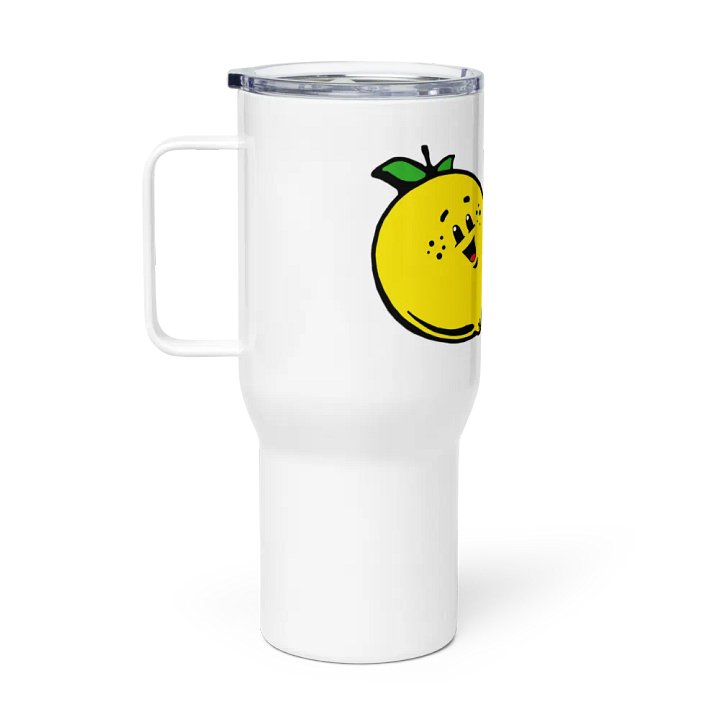 Happy Little Tumbler product image (2)