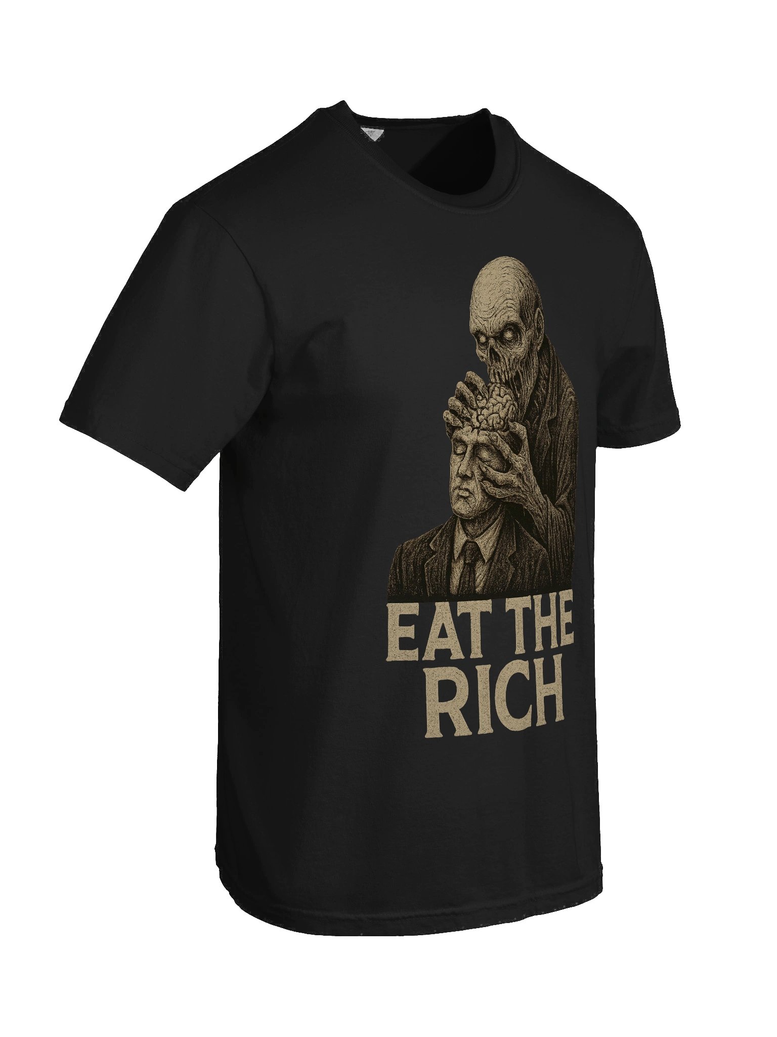 Eat the Rich Tee product image (8)