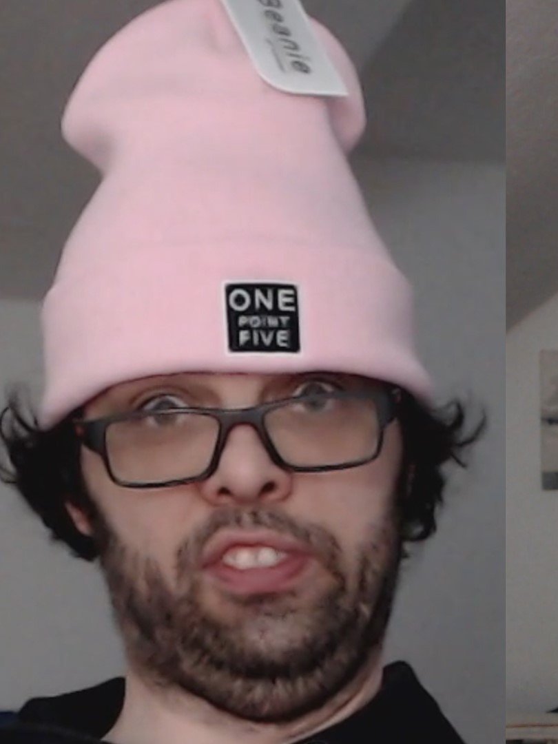 ONE POINT FIVE Beanie product image (4)