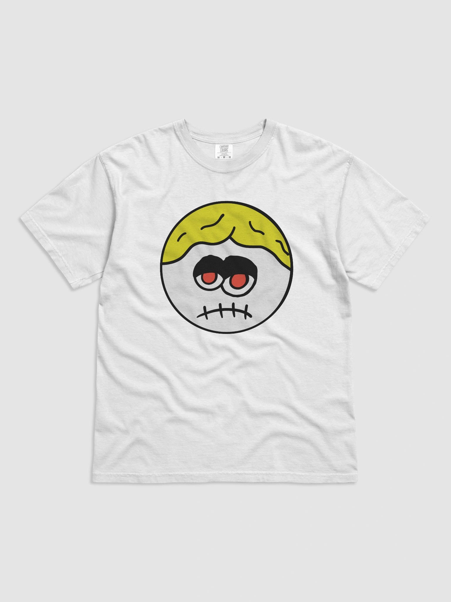 GOBLIN BOY TEE product image (1)