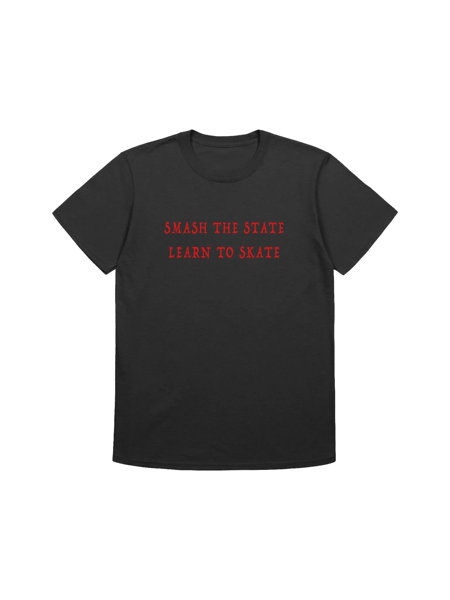 SMASH THE STATE T product image (1)