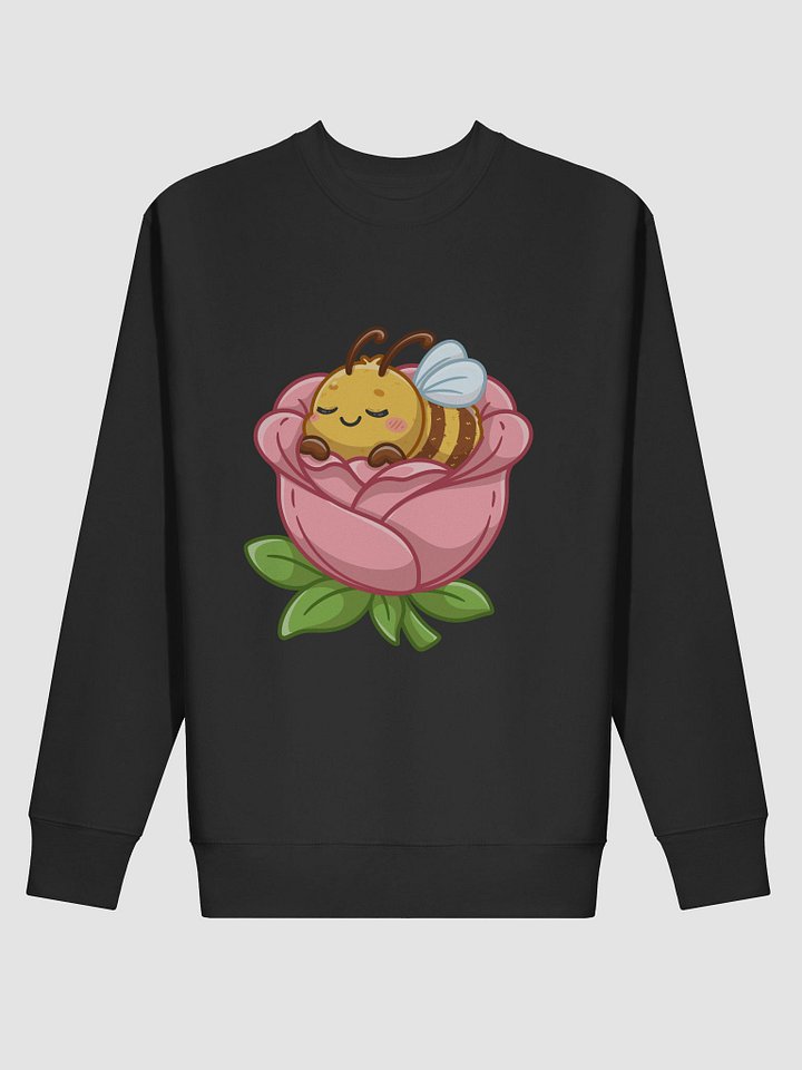 Sleeping Bee Premium Sweatshirt product image (2)