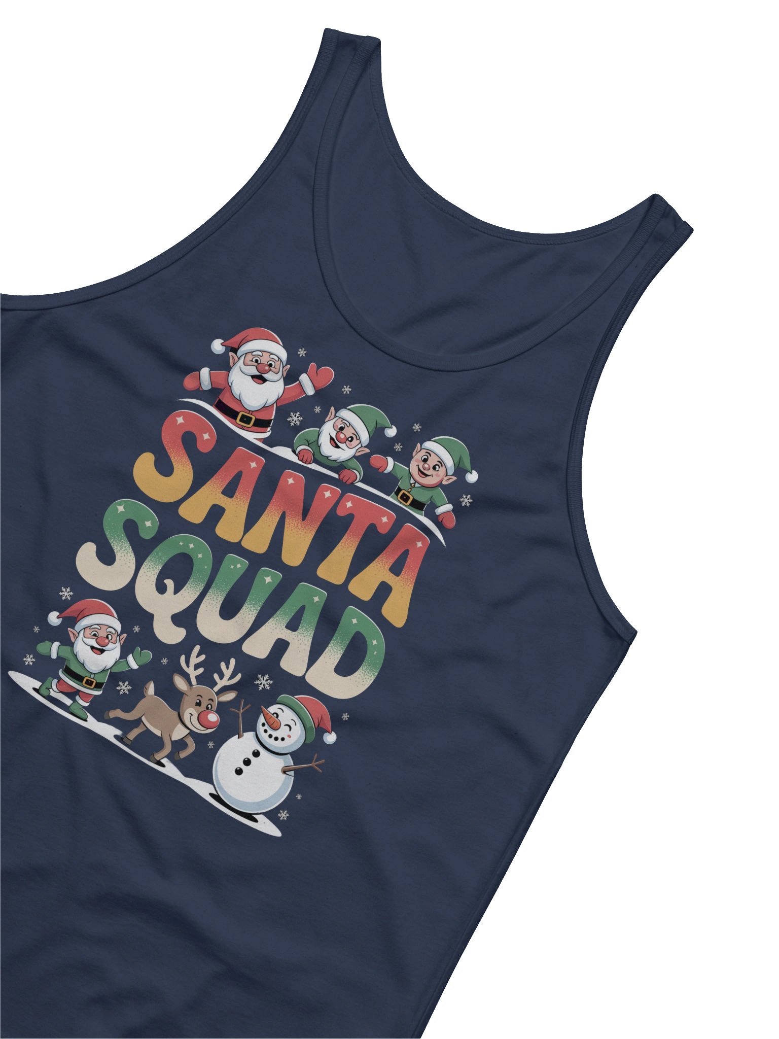 Santa Squad product image (4)