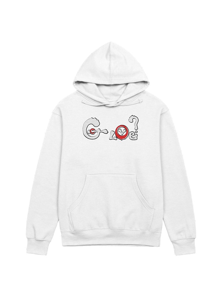 LOL got love female hoodie product image (1)
