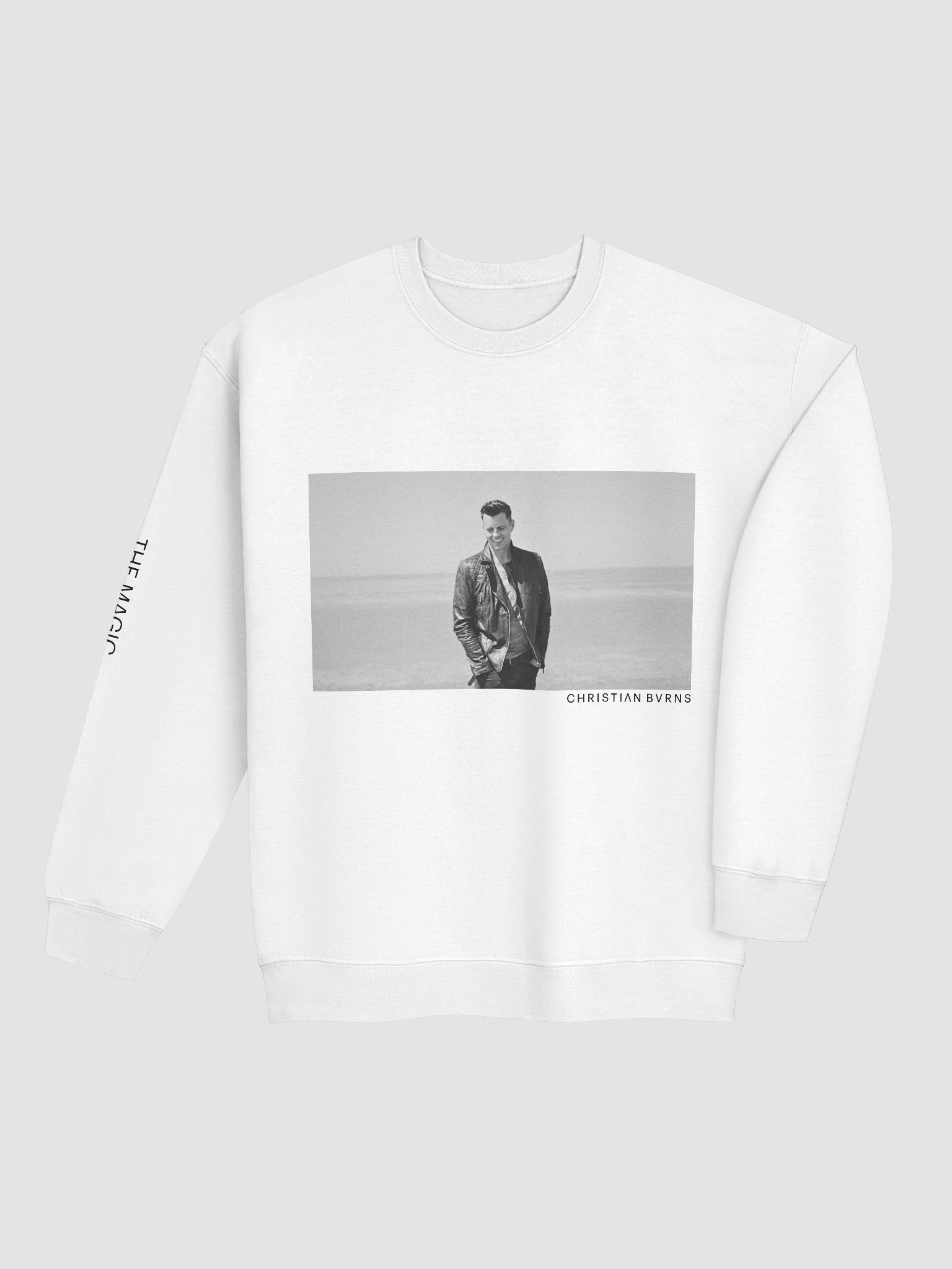 The Magic Sweatshirt product image (4)