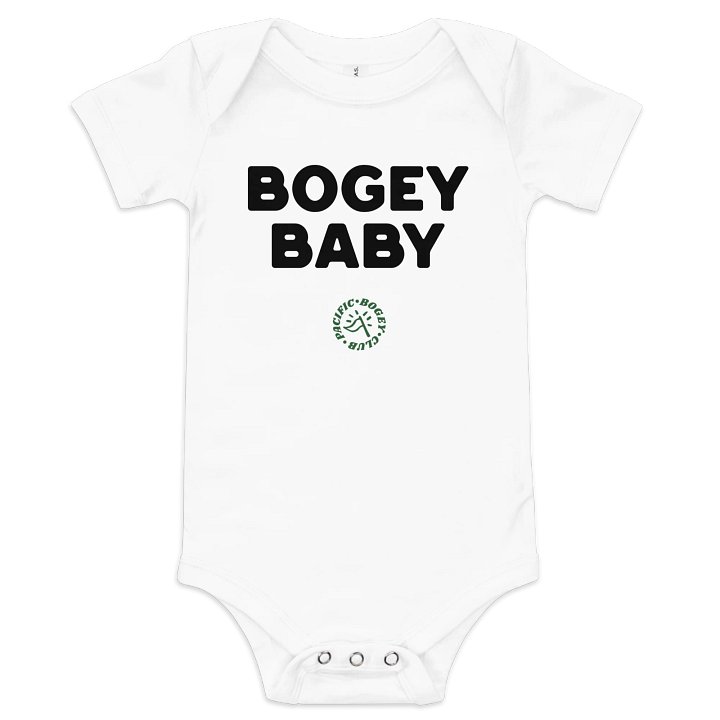 Bogey Baby, Chasing Birdies product image (8)