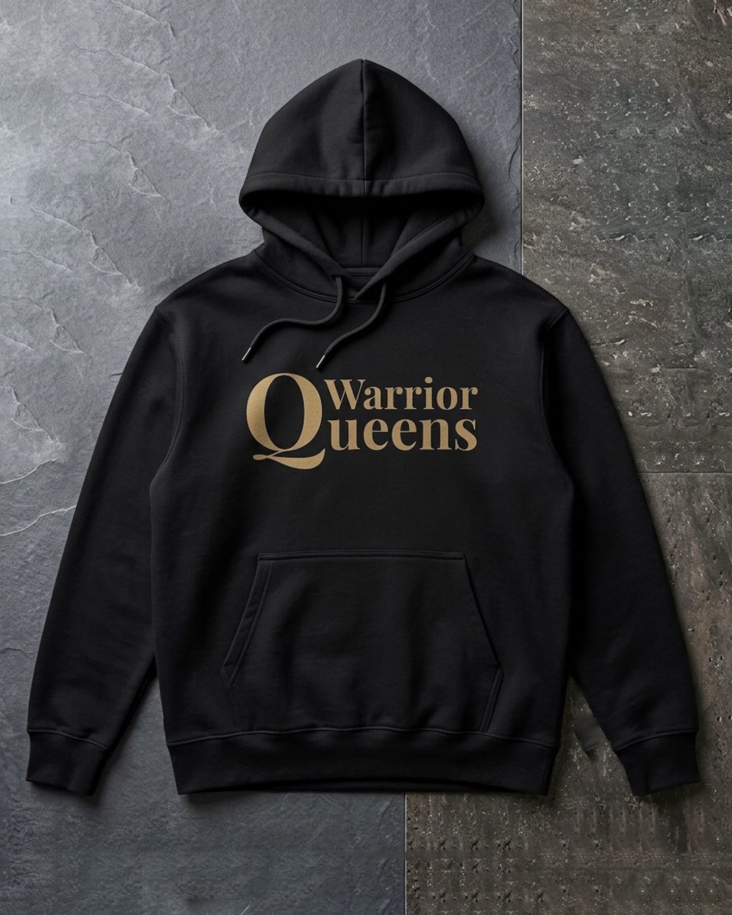Queen Amanishakheto · AS Colour French Terry Hoodie product image (2)