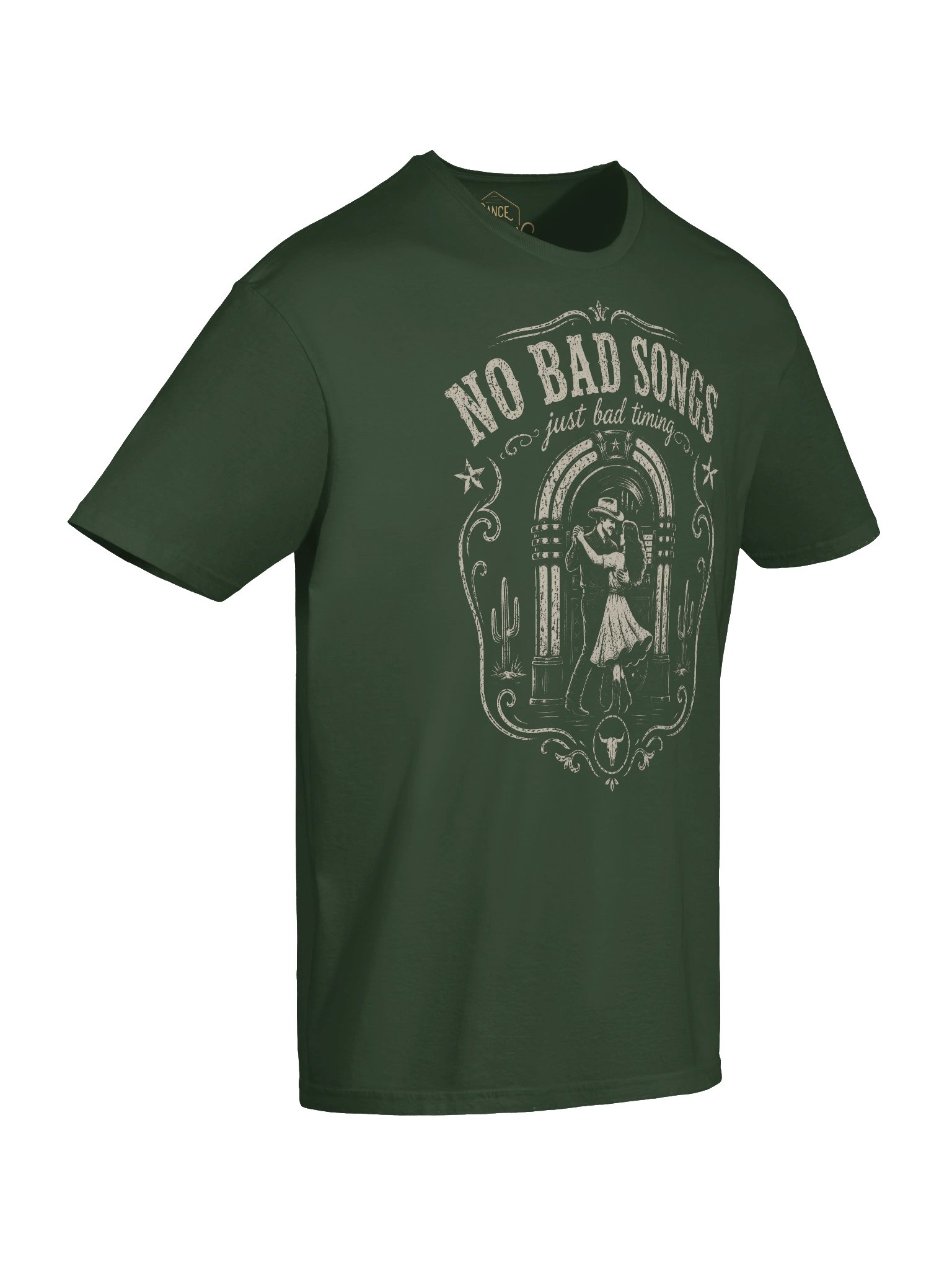 No Bad Songs - Just Bad Timing product image (9)