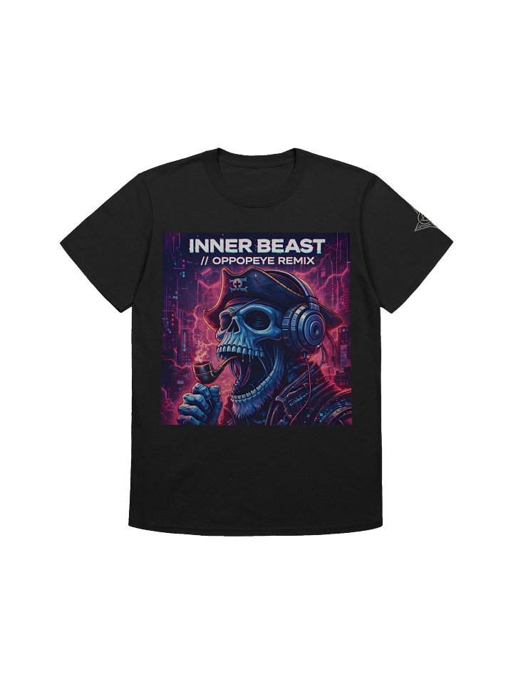 Inner Beast OpPopeye Remix (Official Merch) product image (1)