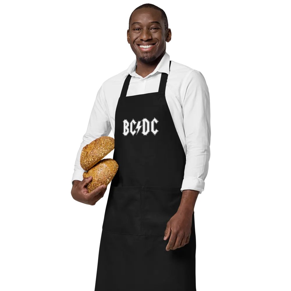 BC/DC/BBQ Apron product image (3)