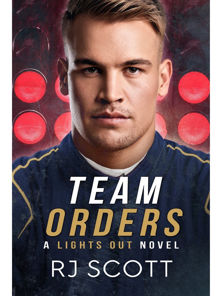 Team Orders product image (2)