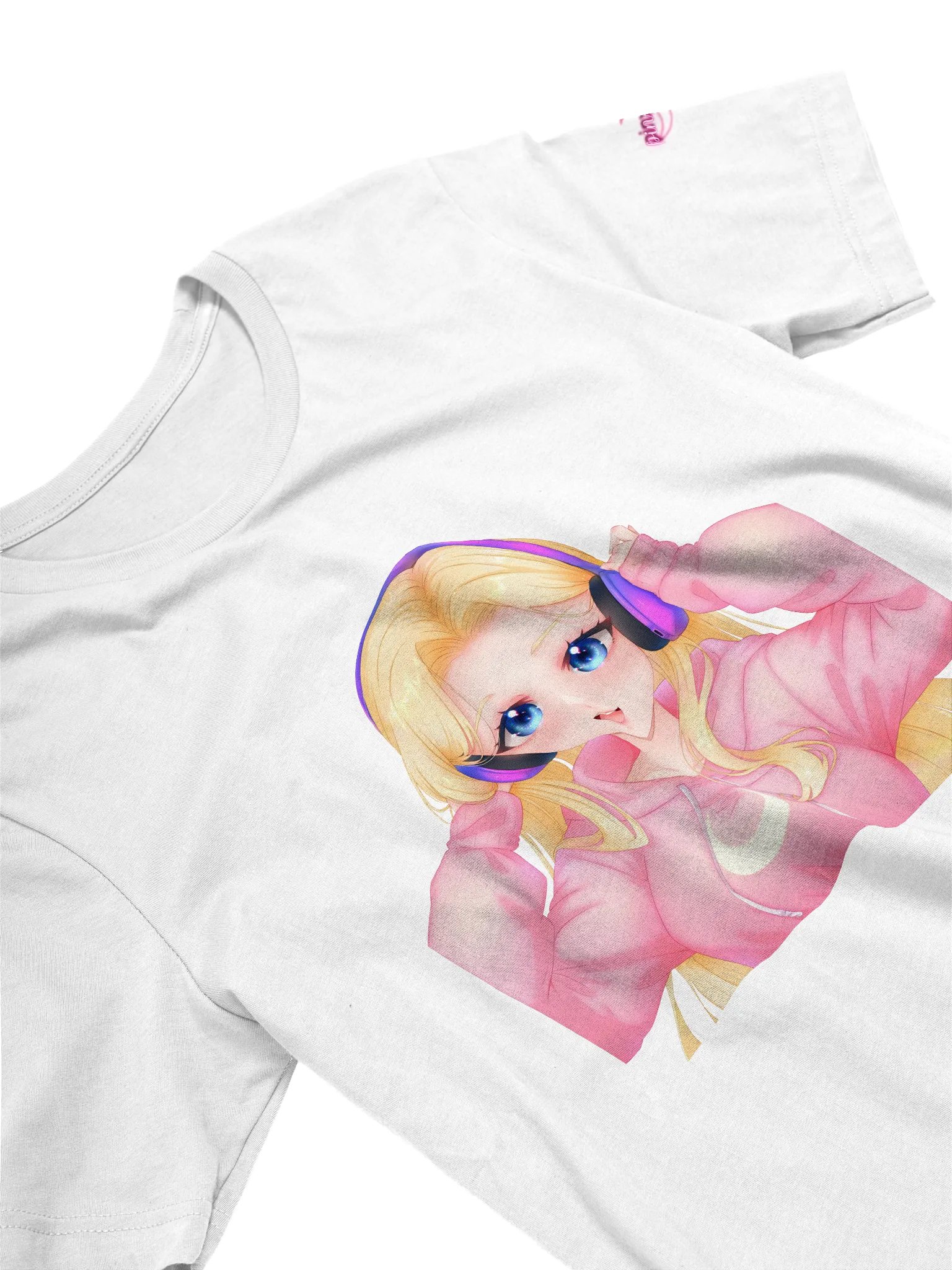 Moon Melody Tee product image (30)