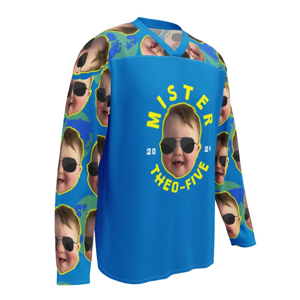 Hockey Jersey product image (7)